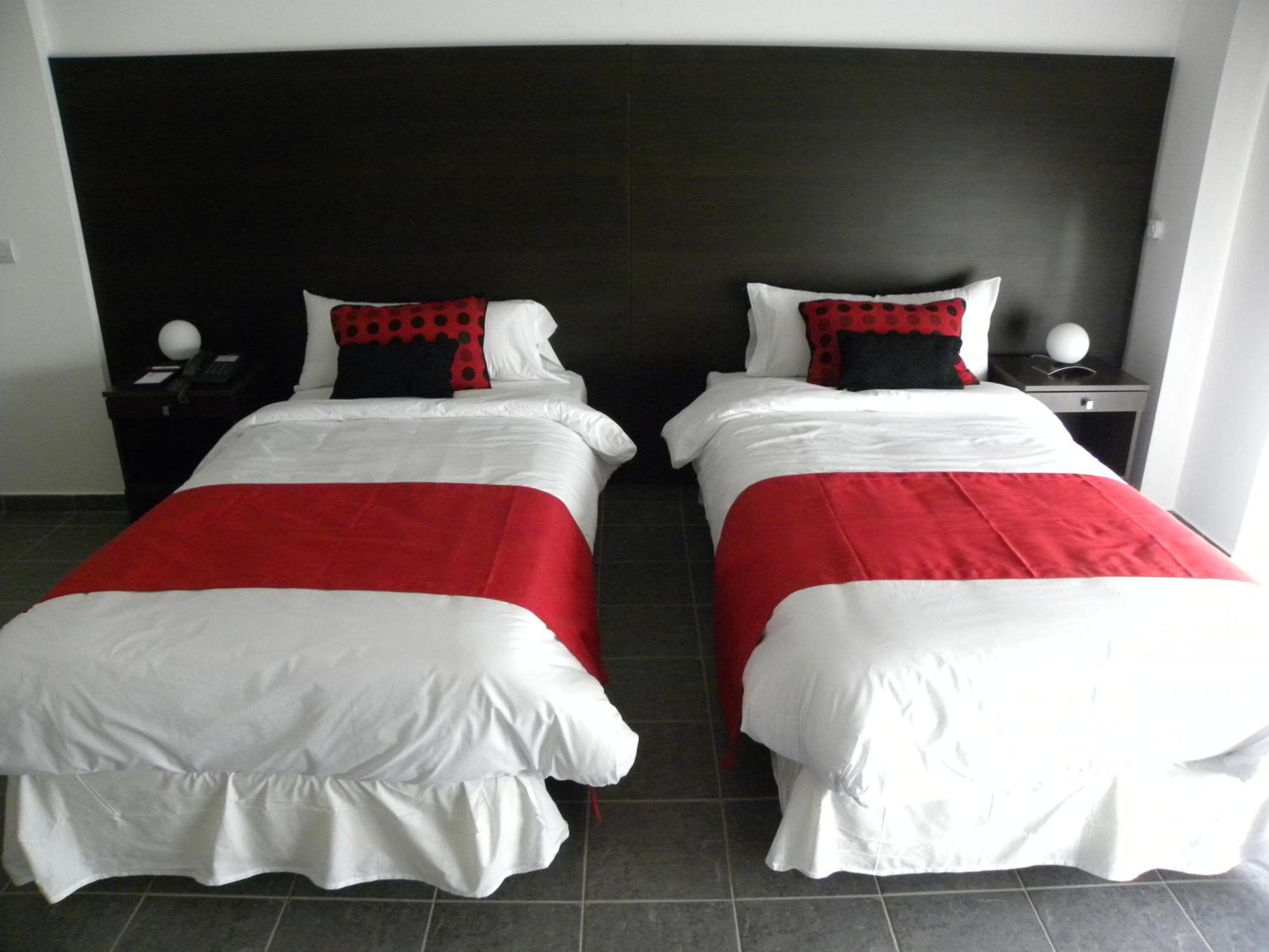 Let Sun Hotel Boutique (Adults Only) Buenos Aires Quarto foto